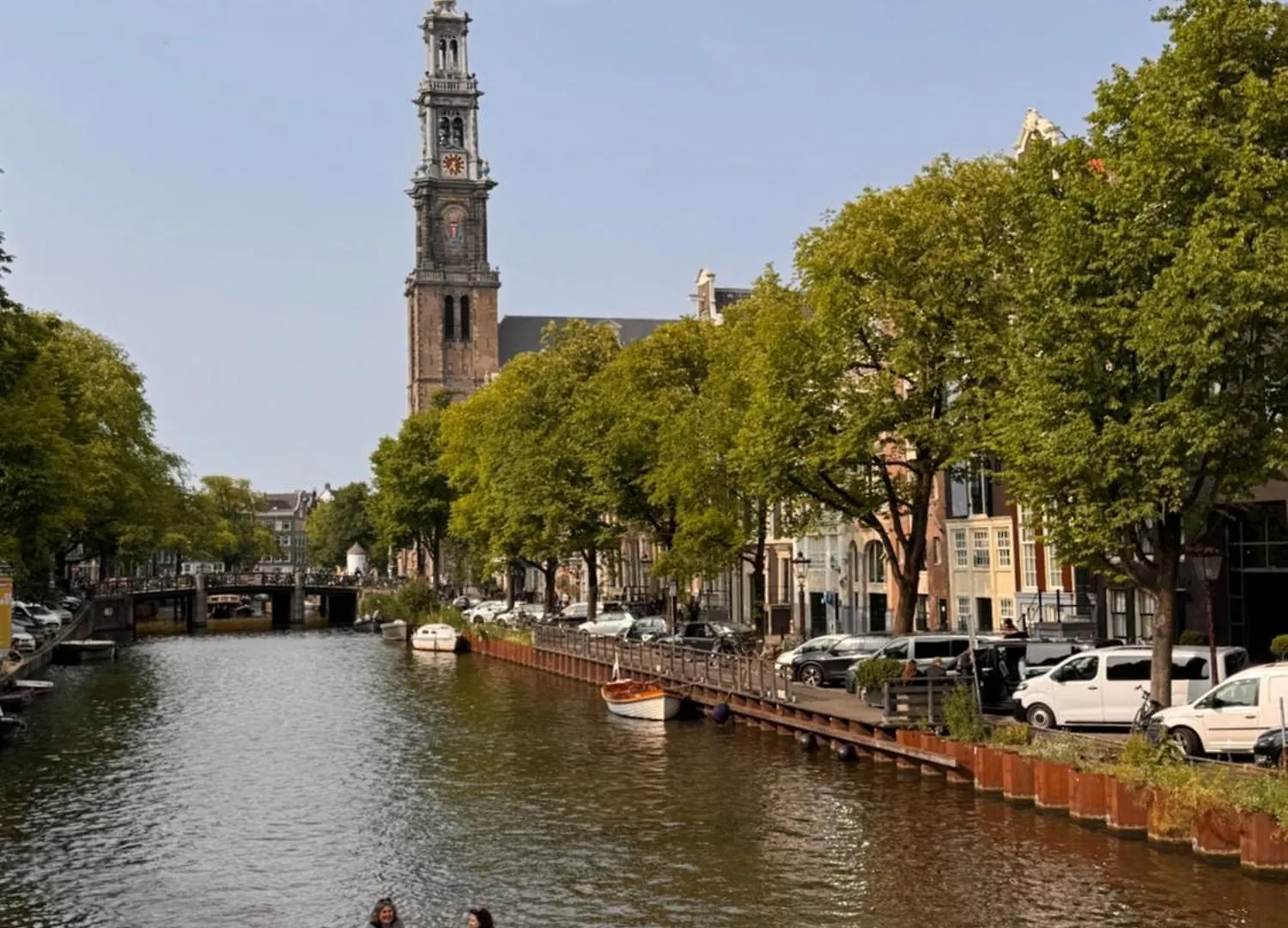 Decor Canal House 0*, Amsterdam Netherlands
