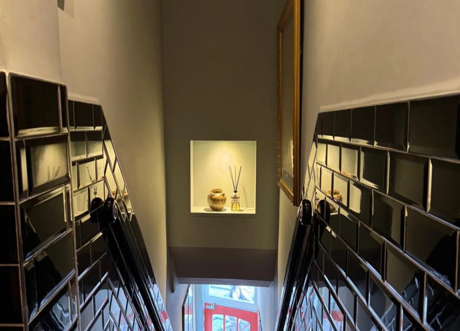Decor Canal House Netherlands