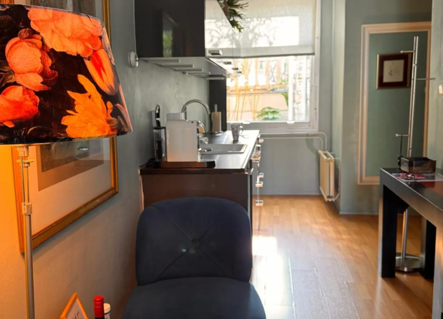 Decor Canal House Amsterdam