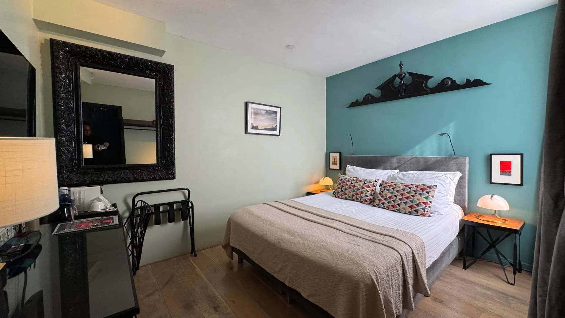Decor Canal House 0*, Amsterdam