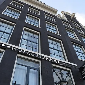 Library Hotell