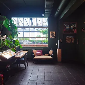  Hotel Piet Hein Eek Niederlande