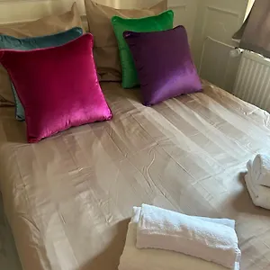 Cosy By Mandy Frühstückspension