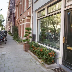 Het Kabinet Bed & Breakfast