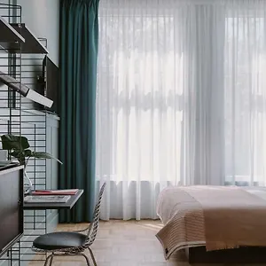 **** Hotel Supernova Niederlande