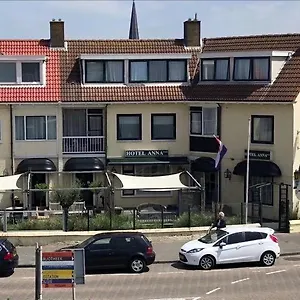 *** Hotel Anna Niederlande