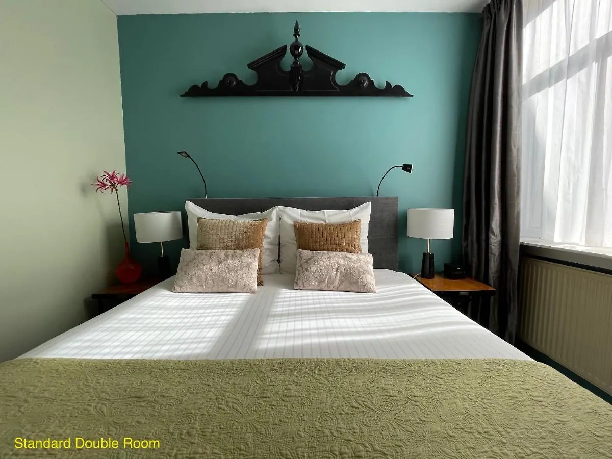 Bed and Breakfast Decor Canal House Άμστερνταμ