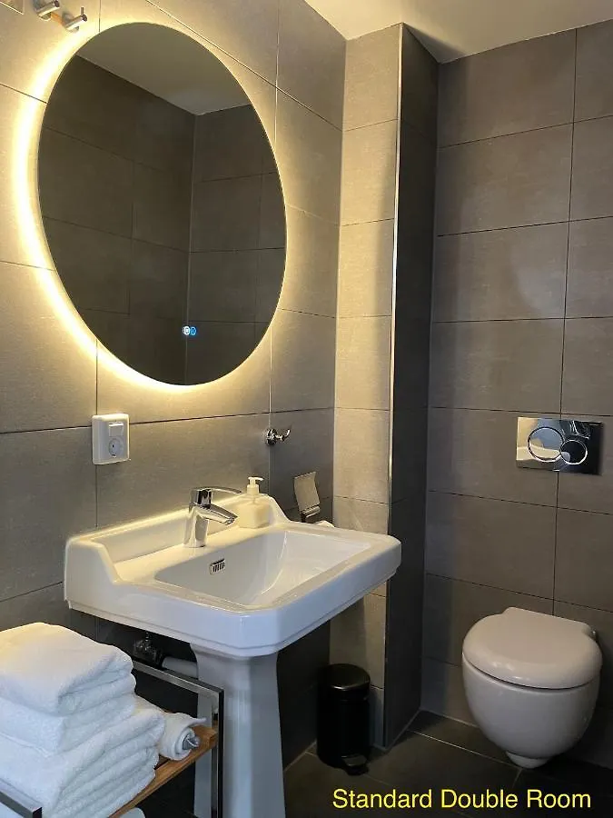 Bed and Breakfast Decor Canal House Άμστερνταμ Ολλανδία