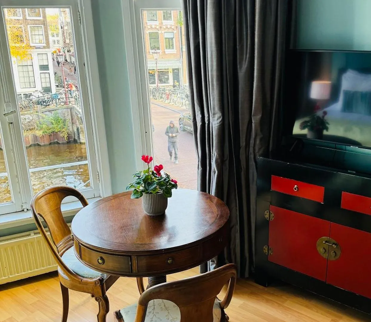 Decor Canal House Bed & Breakfast Amsterdam