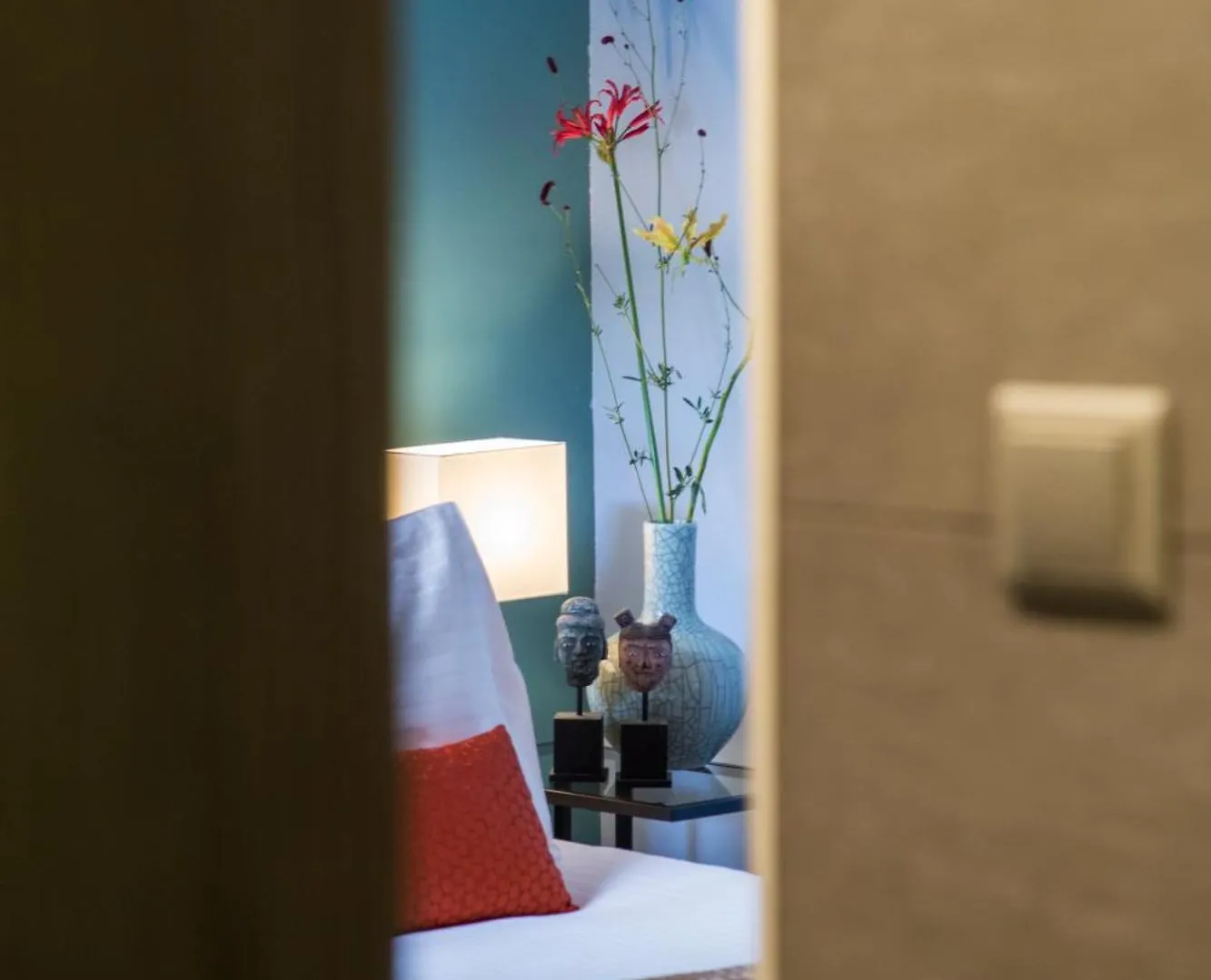 Decor Canal House Άμστερνταμ Ολλανδία