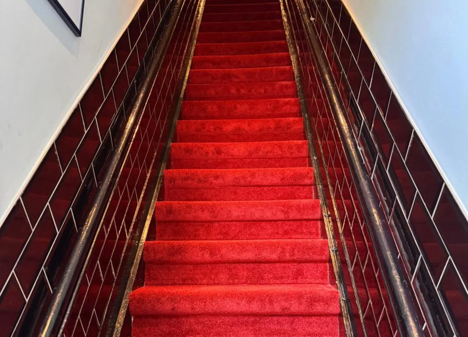 Decor Canal House Amsterdam