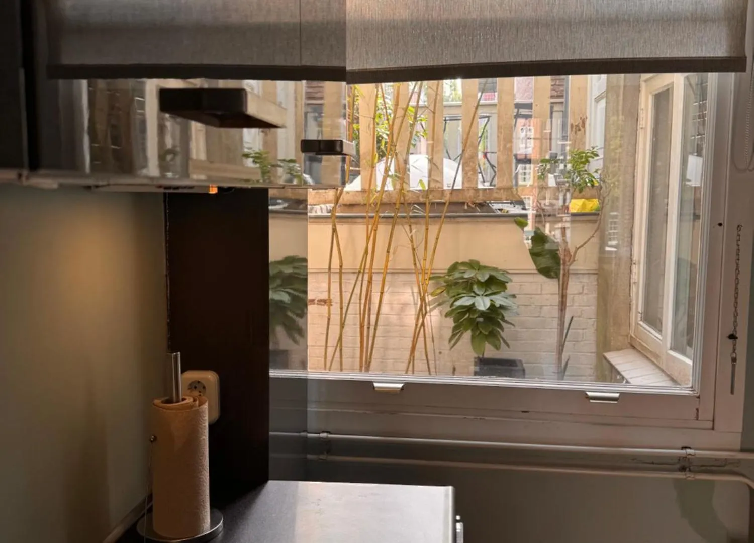 Decor Canal House 0*, Amsterdam