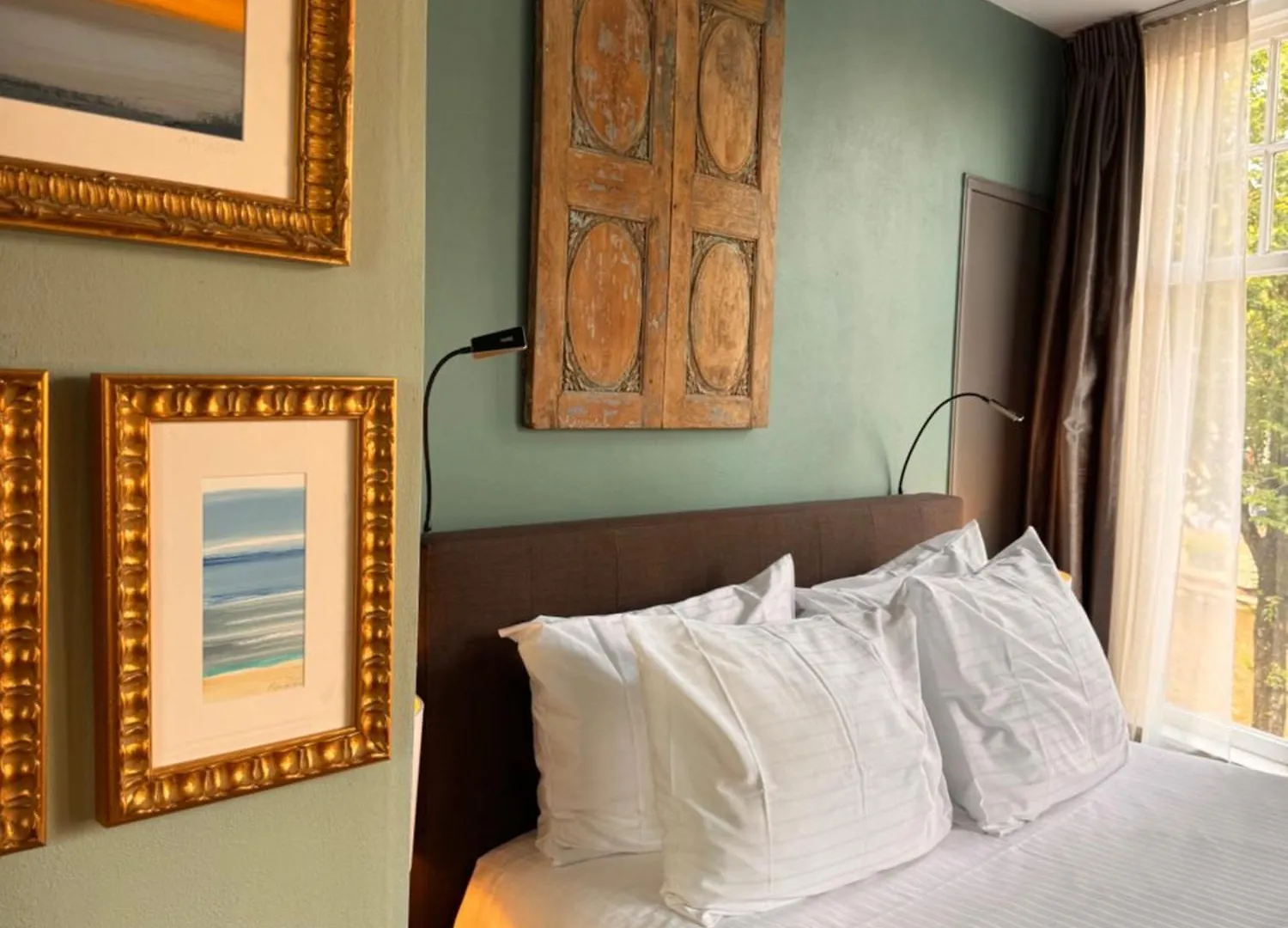 Decor Canal House 0*, Amsterdam Netherlands