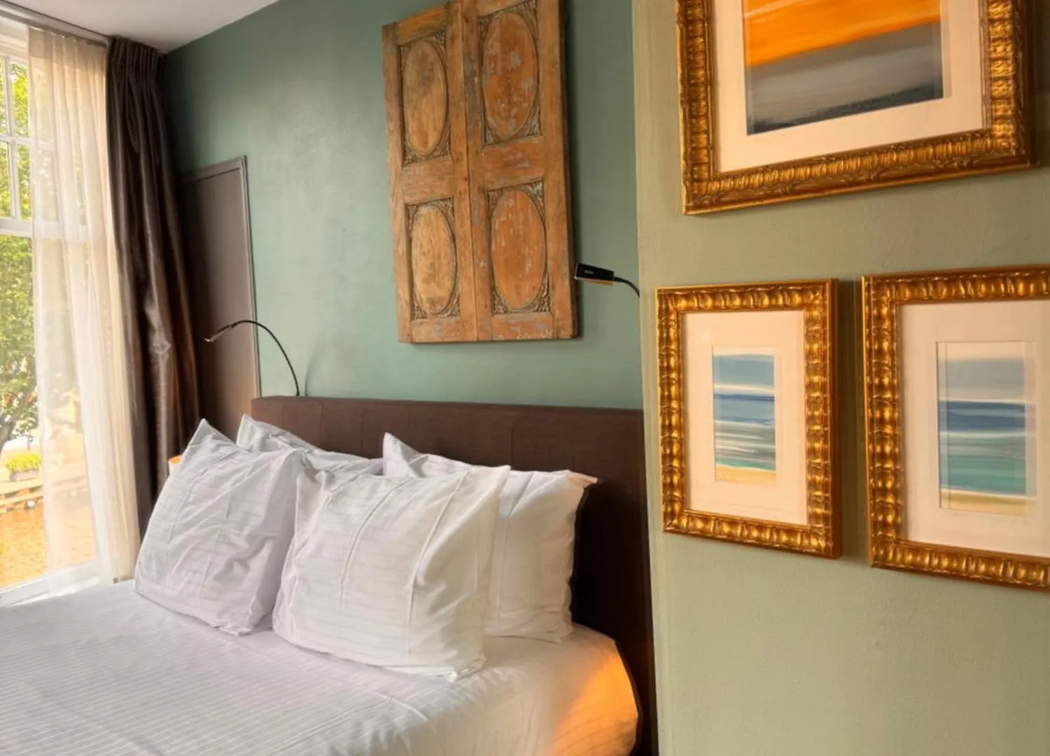 Decor Canal House 0*, Amsterdam