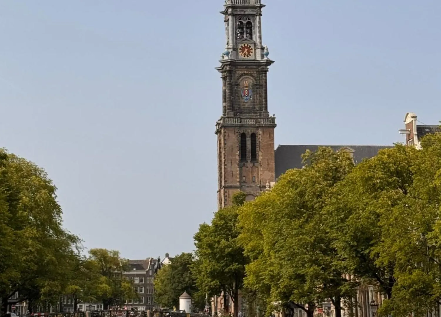 Decor Canal House 0*, Amsterdam