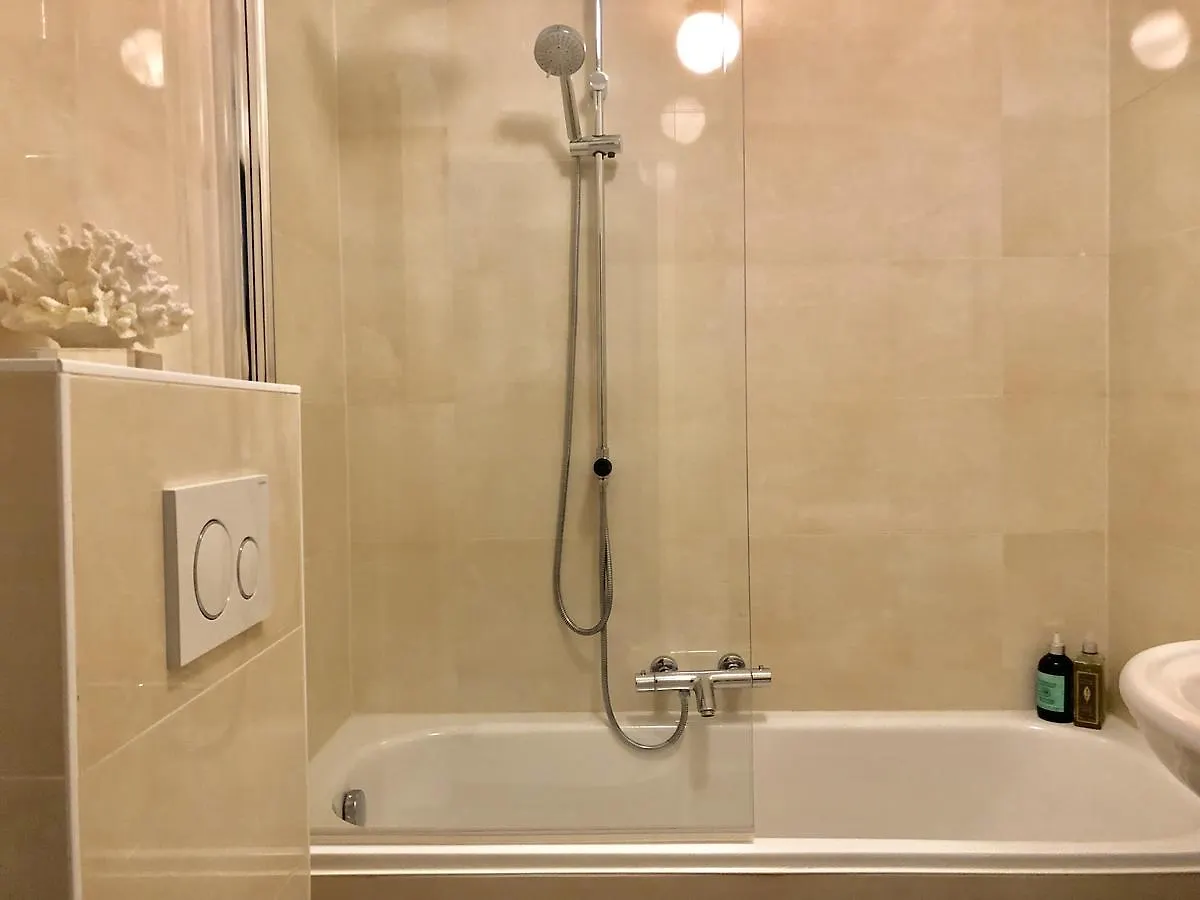 Bed and Breakfast Decor Canal House Άμστερνταμ