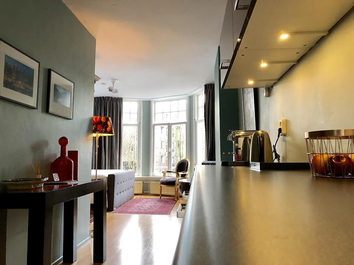 Decor Canal House Άμστερνταμ