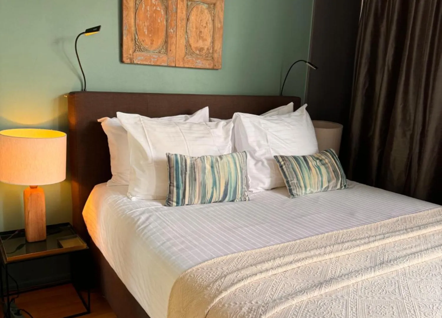 Decor Canal House Amsterdam